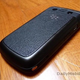 Illustration for article titled Elusive BlackBerry 9700 (Onyx) Spotted Posing On Hardwood